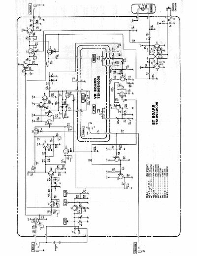 Boss DS2 DS2 turbo distortion service manual